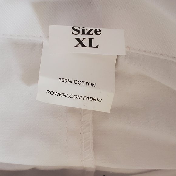 NWT Beekeepers 100% Cotton Coverall With Detachable Folding Veil Size XL - Picture 3 of 16